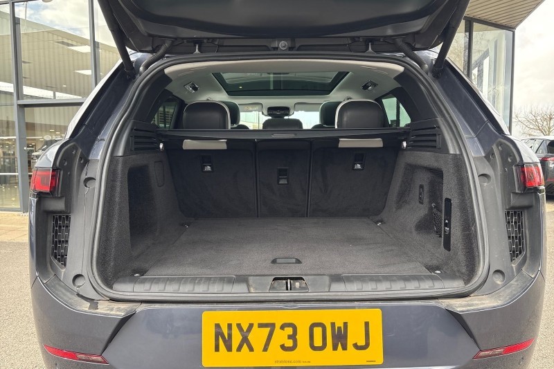 Used Land Rover Range Rover Sport 2023 for sale - 78077697: Photo 10