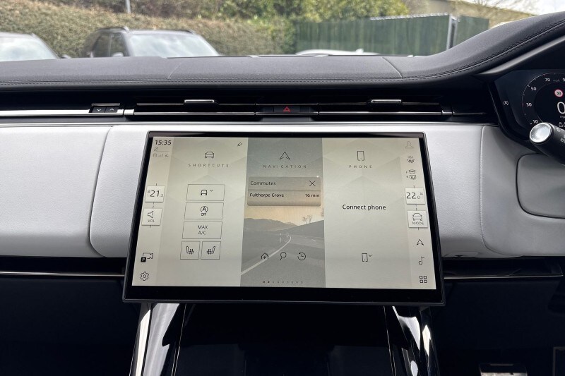 Used Land Rover Range Rover Sport 2023 for sale - 78077697: Photo 15