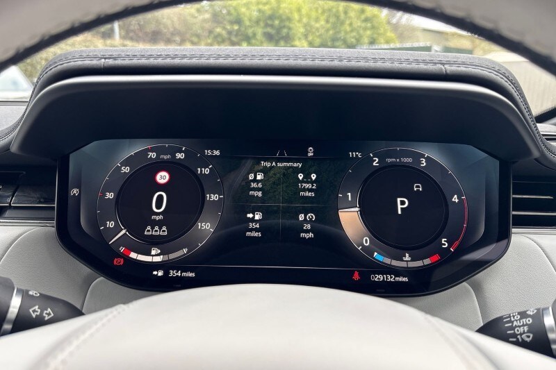 Used Land Rover Range Rover Sport 2023 for sale - 78077697: Photo 17