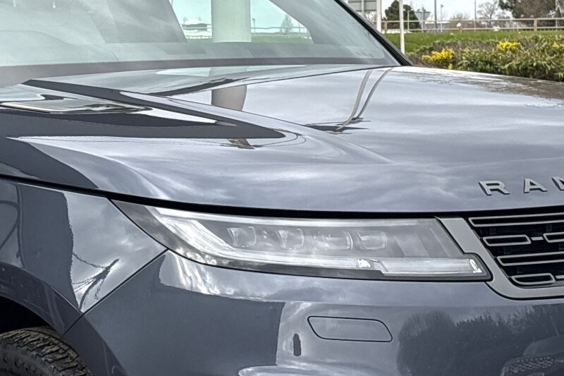Used Land Rover Range Rover Sport 2023 for sale - 78077697: Photo 18