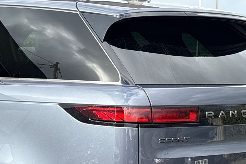 Used Land Rover Range Rover Sport 2023 for sale - 78077697: Photo 19