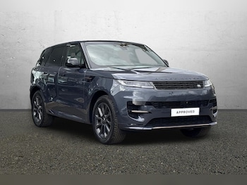 Used Land Rover Range Rover Sport 2023 for sale - 78077697: Photo