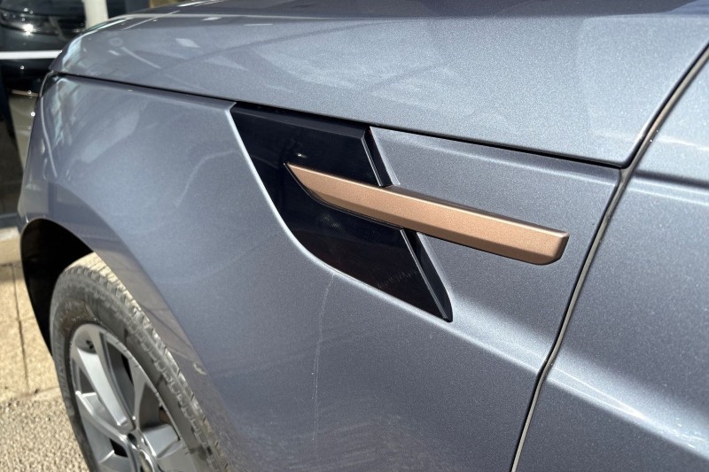 Used Land Rover Range Rover Sport 2023 for sale - 78077697: Photo 20