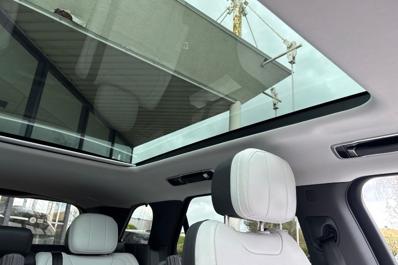 Used Land Rover Range Rover Sport 2023 for sale - 78077697: Photo 21