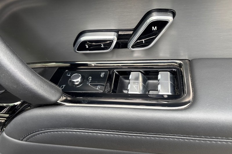 Used Land Rover Range Rover Sport 2023 for sale - 78077697: Photo 23