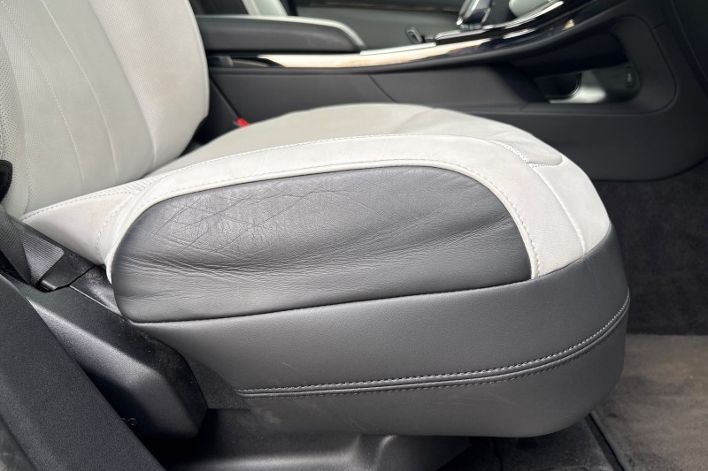 Used Land Rover Range Rover Sport 2023 for sale - 78077697: Photo 24