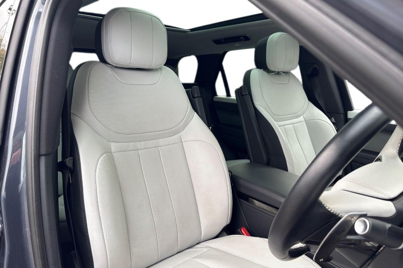 Used Land Rover Range Rover Sport 2023 for sale - 78077697: Photo 26