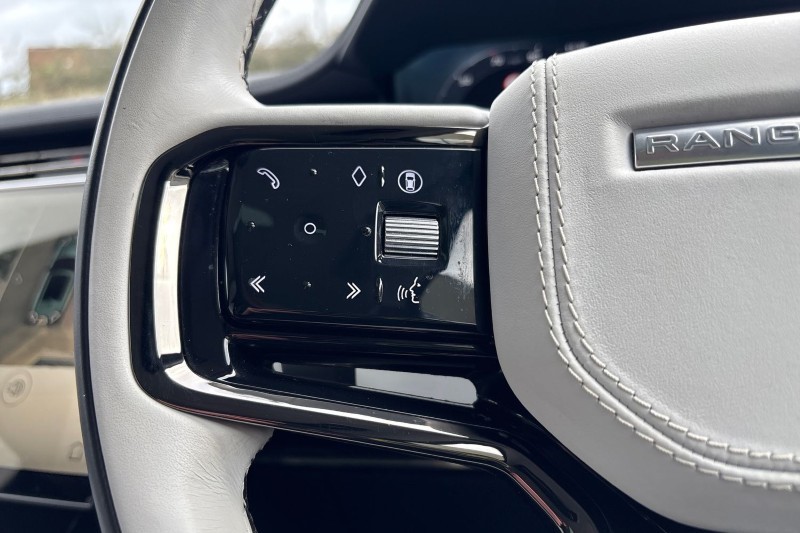 Used Land Rover Range Rover Sport 2023 for sale - 78077697: Photo 28