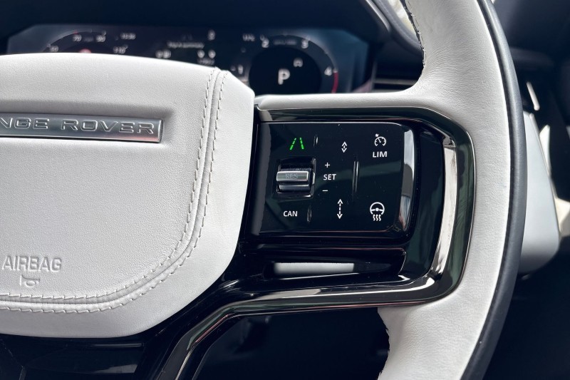 Used Land Rover Range Rover Sport 2023 for sale - 78077697: Photo 29