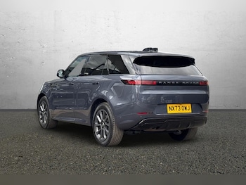 Used Land Rover Range Rover Sport 2023 for sale - 78077697: Photo