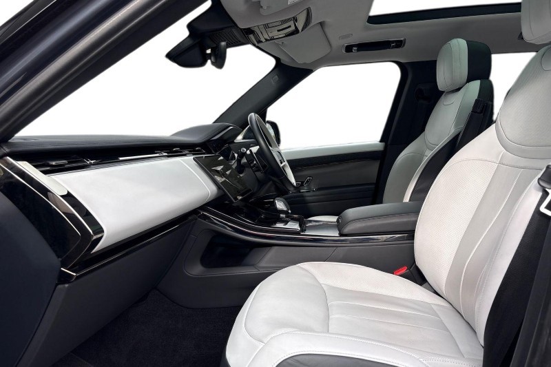 Used Land Rover Range Rover Sport 2023 for sale - 78077697: Photo 3
