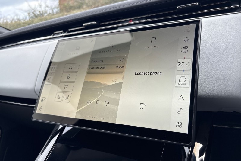 Used Land Rover Range Rover Sport 2023 for sale - 78077697: Photo 30