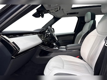 Used Land Rover Range Rover Sport 2023 for sale - 78077697: Photo