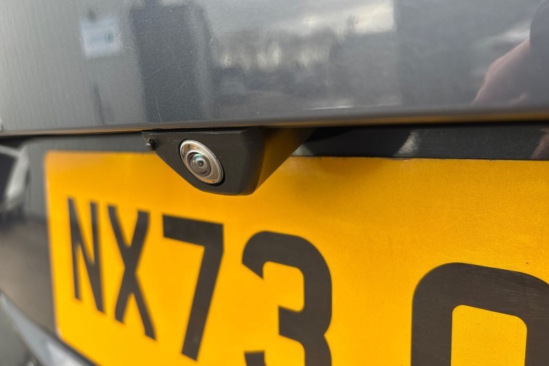 Used Land Rover Range Rover Sport 2023 for sale - 78077697: Photo 44