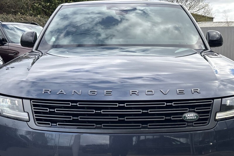 Used Land Rover Range Rover Sport 2023 for sale - 78077697: Photo 47