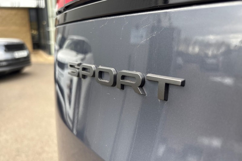 Used Land Rover Range Rover Sport 2023 for sale - 78077697: Photo 49
