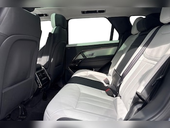 Used Land Rover Range Rover Sport 2023 for sale - 78077697: Photo