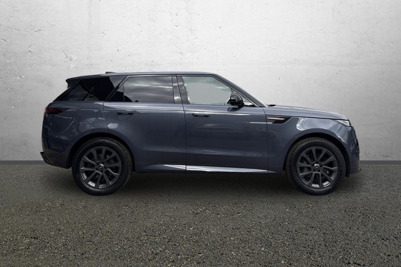 Used Land Rover Range Rover Sport 2023 for sale - 78077697: Photo 5