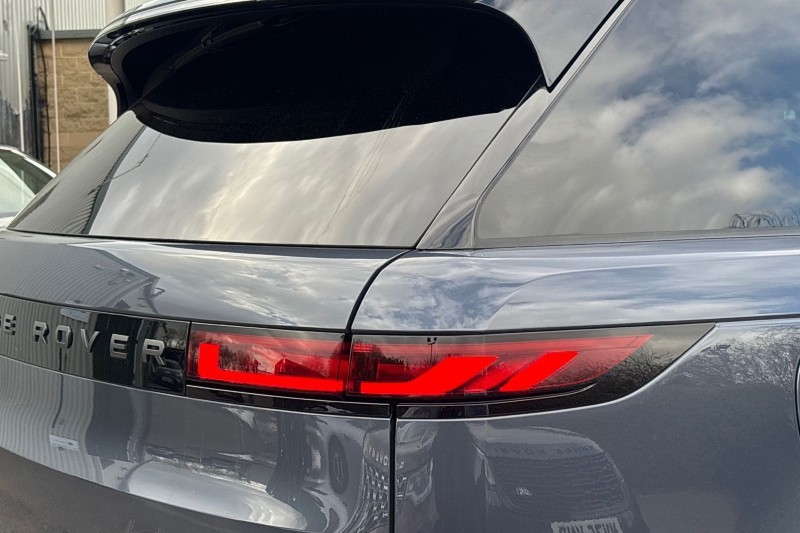 Used Land Rover Range Rover Sport 2023 for sale - 78077697: Photo 50