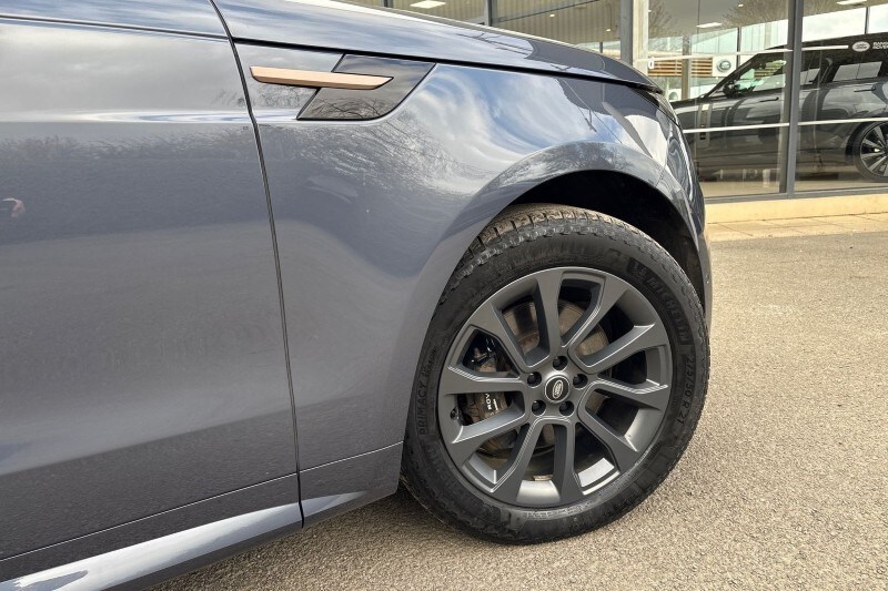 Used Land Rover Range Rover Sport 2023 for sale - 78077697: Photo 53