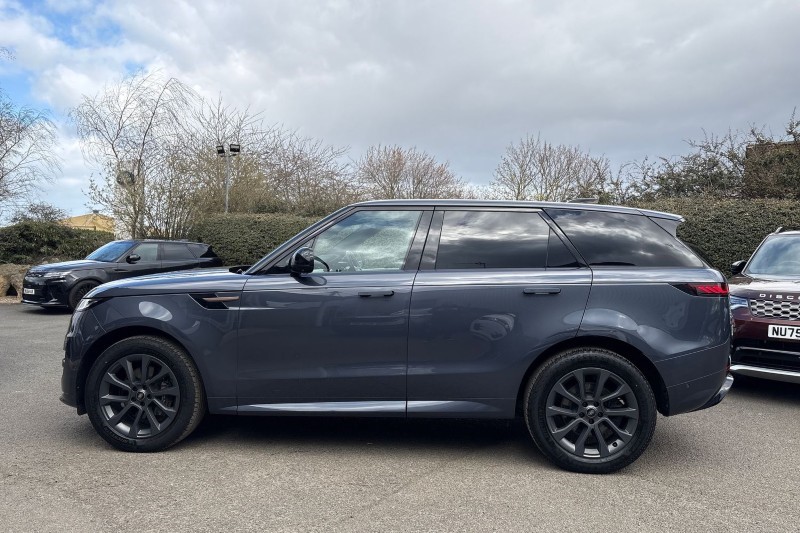 Used Land Rover Range Rover Sport 2023 for sale - 78077697: Photo 56