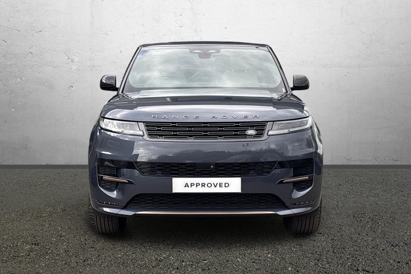 Used Land Rover Range Rover Sport 2023 for sale - 78077697: Photo 7