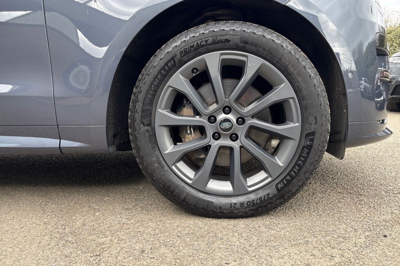 Used Land Rover Range Rover Sport 2023 for sale - 78077697: Photo 8