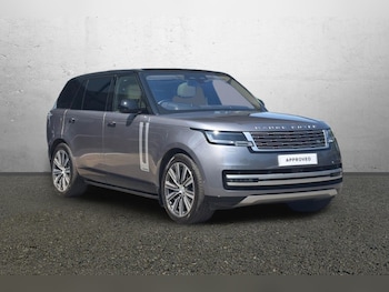 Used Land Rover Range Rover 2023 for sale - 79165421: Photo