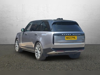 Used Land Rover Range Rover 2023 for sale - 79165421: Photo