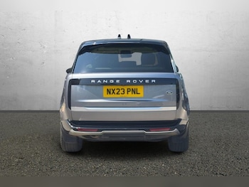 Used Land Rover Range Rover 2023 for sale - 79165421: Photo