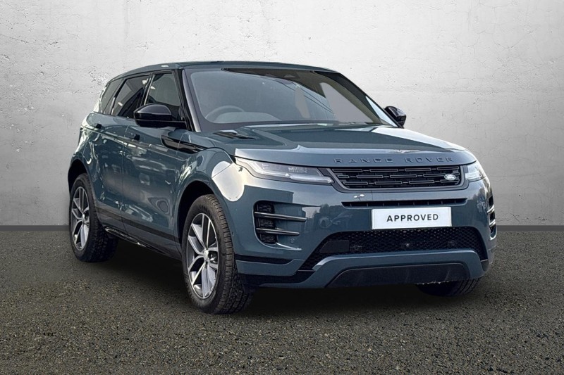 Used Land Rover Range Rover Evoque 2025 for sale - 77973651: Photo 1