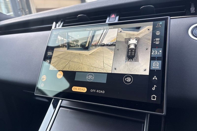 Used Land Rover Range Rover Evoque 2025 for sale - 77973651: Photo 12