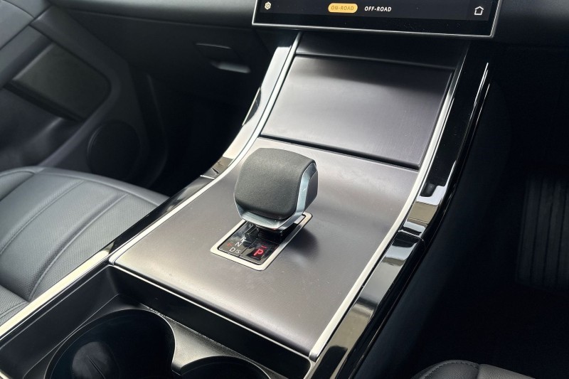 Used Land Rover Range Rover Evoque 2025 for sale - 77973651: Photo 13