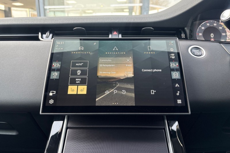 Used Land Rover Range Rover Evoque 2025 for sale - 77973651: Photo 14