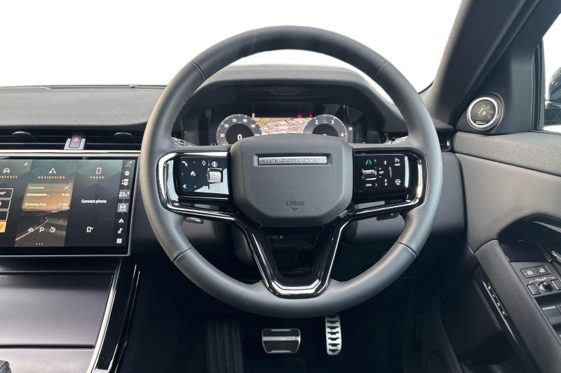 Used Land Rover Range Rover Evoque 2025 for sale - 77973651: Photo 15