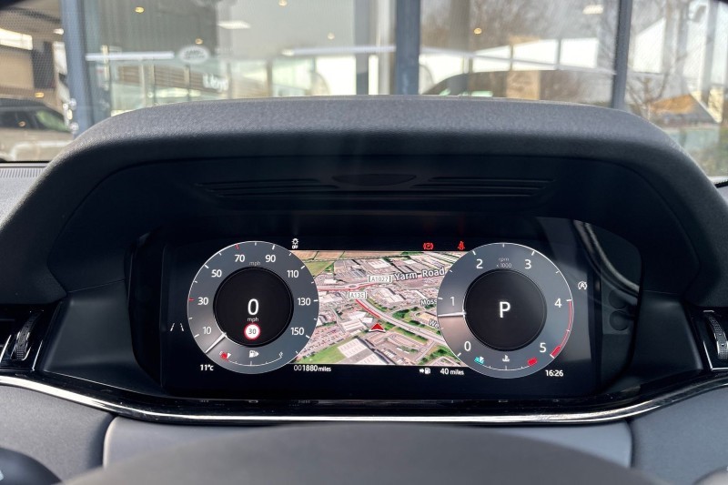 Used Land Rover Range Rover Evoque 2025 for sale - 77973651: Photo 16