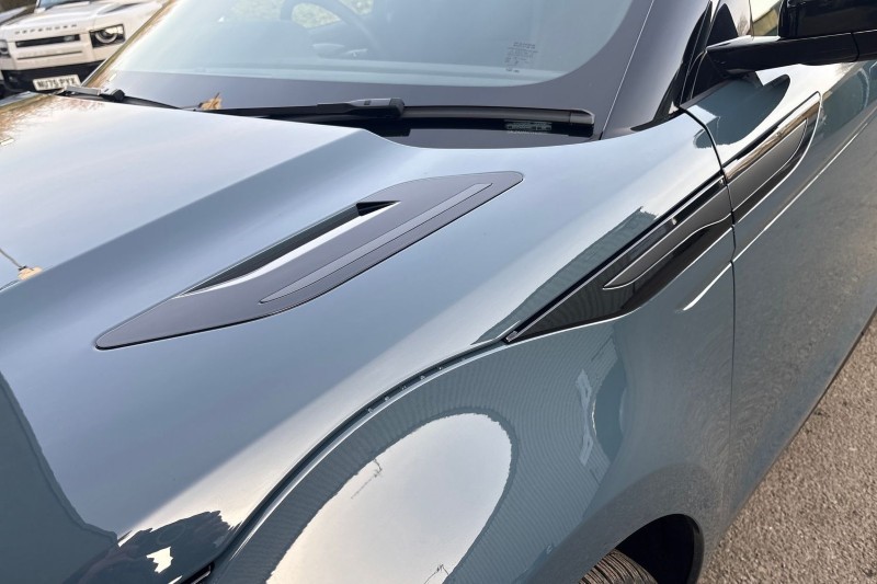 Used Land Rover Range Rover Evoque 2025 for sale - 77973651: Photo 20