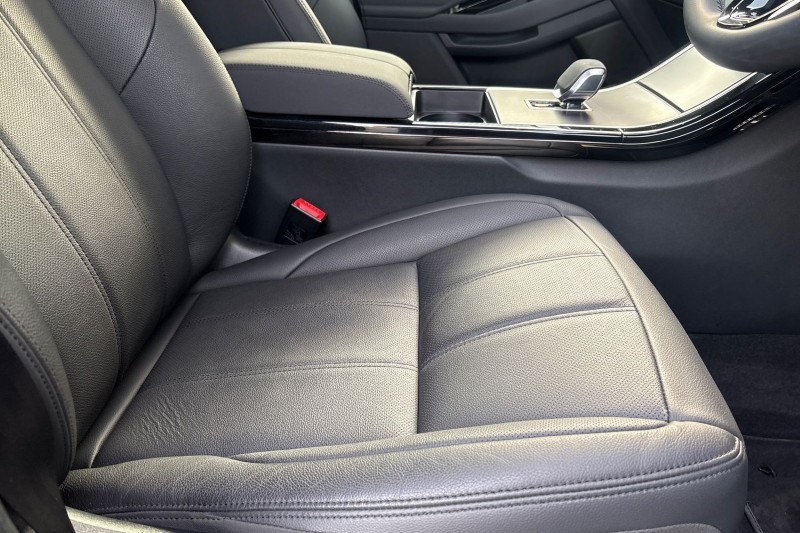 Used Land Rover Range Rover Evoque 2025 for sale - 77973651: Photo 25