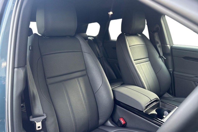 Used Land Rover Range Rover Evoque 2025 for sale - 77973651: Photo 26