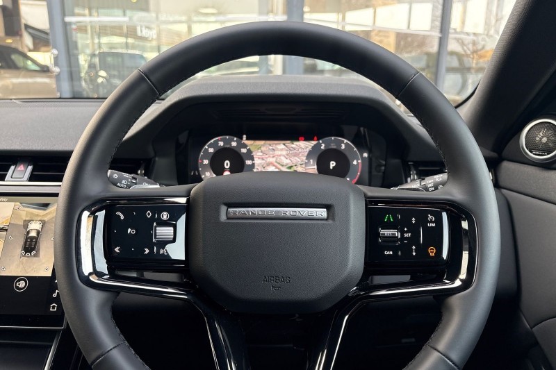 Used Land Rover Range Rover Evoque 2025 for sale - 77973651: Photo 27