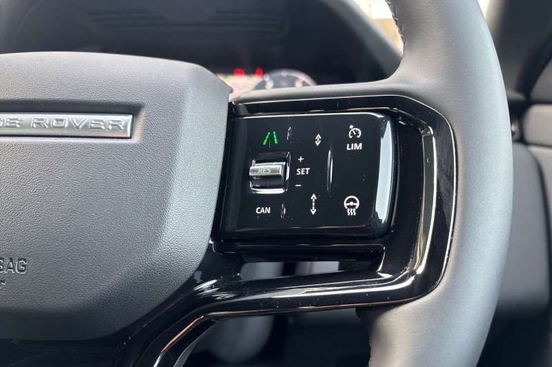Used Land Rover Range Rover Evoque 2025 for sale - 77973651: Photo 29