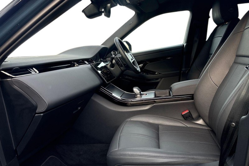 Used Land Rover Range Rover Evoque 2025 for sale - 77973651: Photo 3