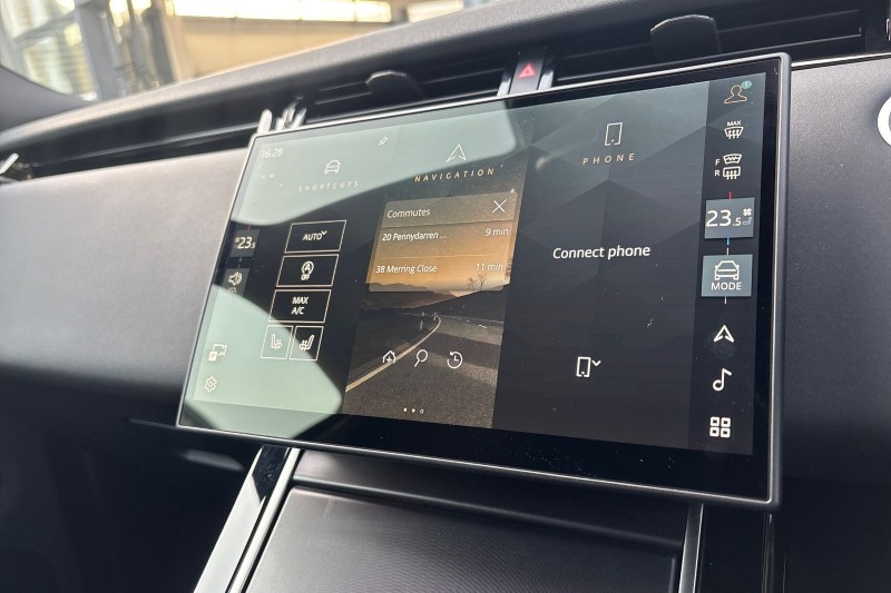 Used Land Rover Range Rover Evoque 2025 for sale - 77973651: Photo 30