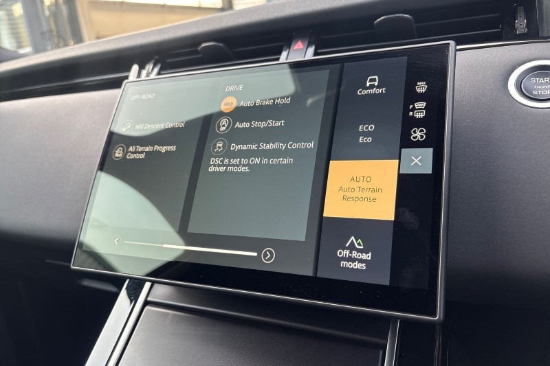 Used Land Rover Range Rover Evoque 2025 for sale - 77973651: Photo 35