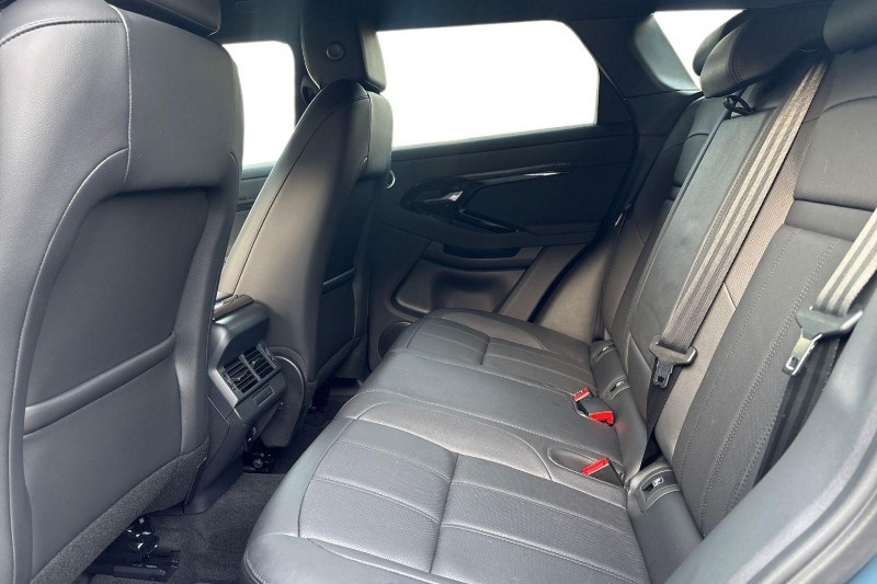 Used Land Rover Range Rover Evoque 2025 for sale - 77973651: Photo 4