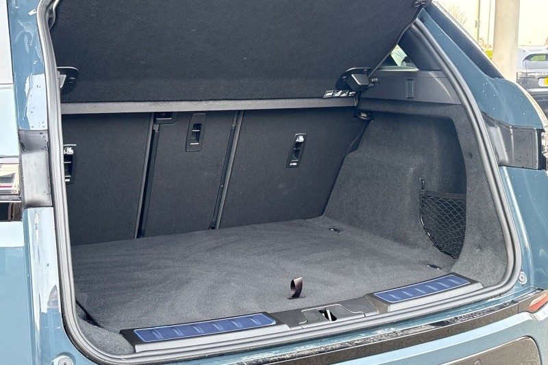 Used Land Rover Range Rover Evoque 2025 for sale - 77973651: Photo 42