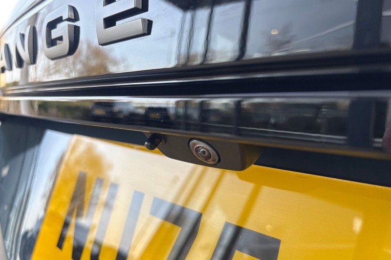 Used Land Rover Range Rover Evoque 2025 for sale - 77973651: Photo 44