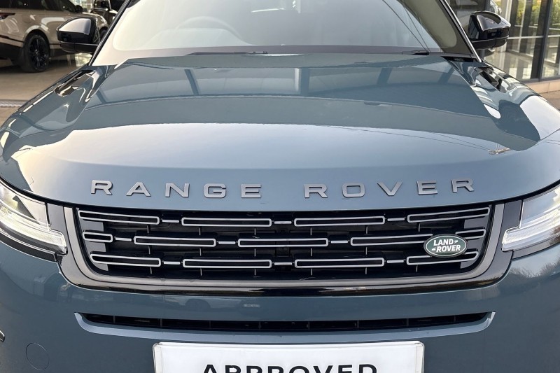 Used Land Rover Range Rover Evoque 2025 for sale - 77973651: Photo 46