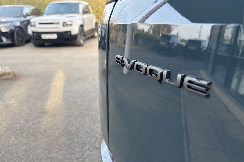 Used Land Rover Range Rover Evoque 2025 for sale - 77973651: Photo 49