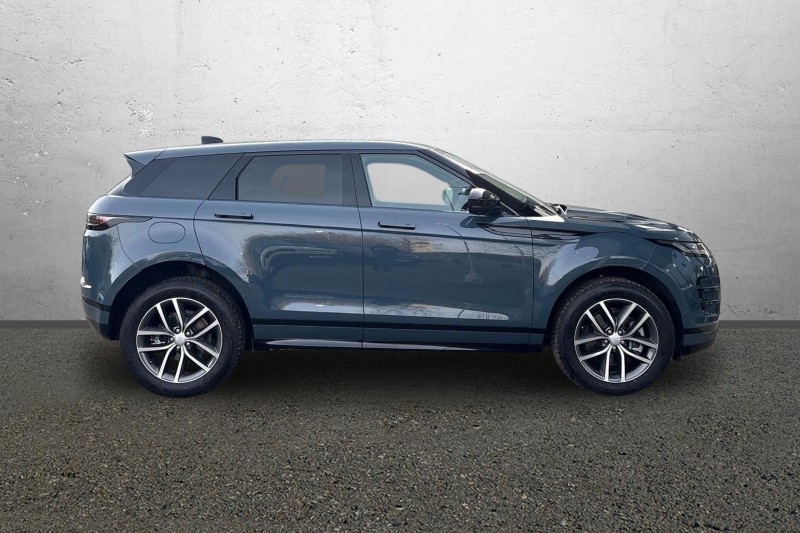 Used Land Rover Range Rover Evoque 2025 for sale - 77973651: Photo 5